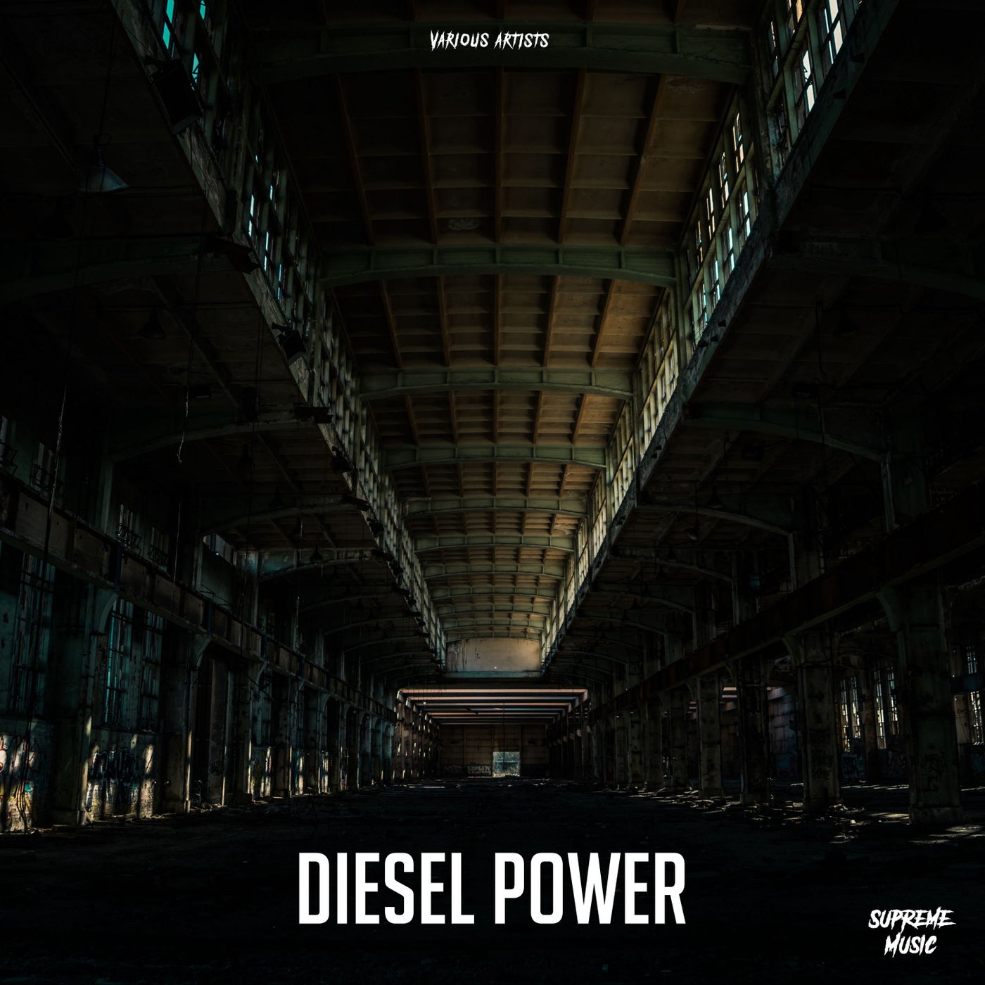 Diesel Power