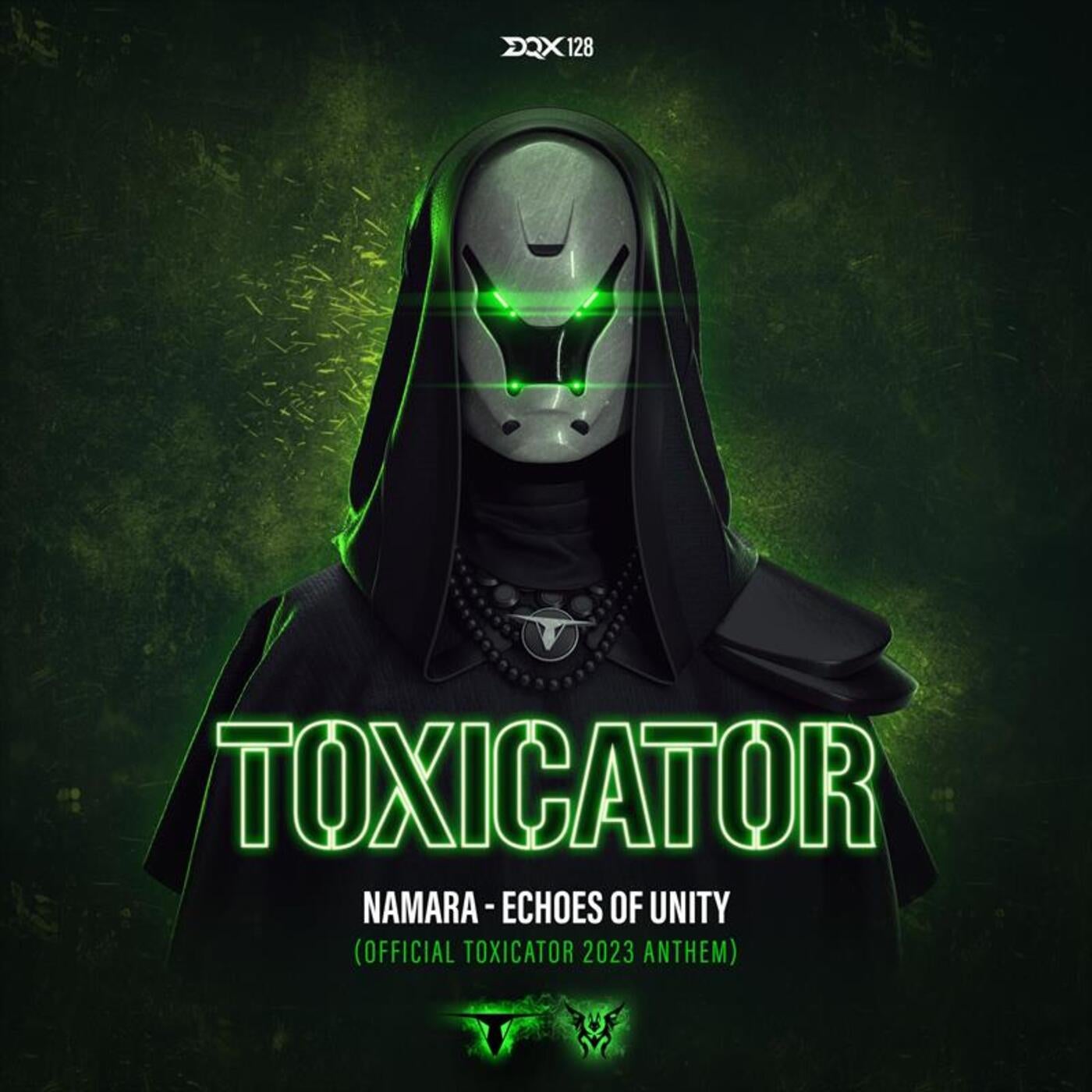 Echoes of Unity (Official Toxicator 2023 Anthem)
