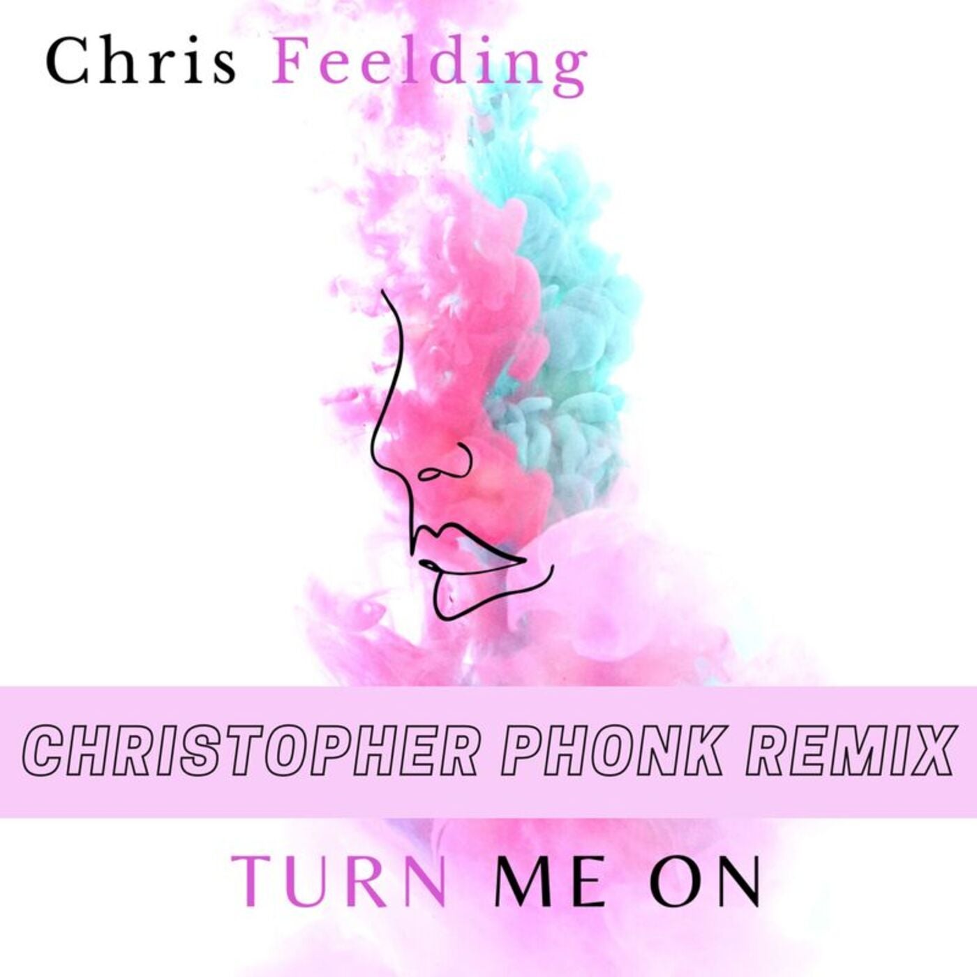 Turn Me On (Christopher Phonk Remix)