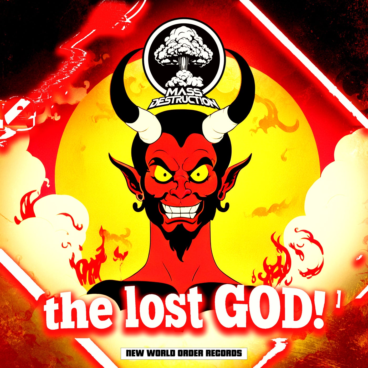 The Lost God