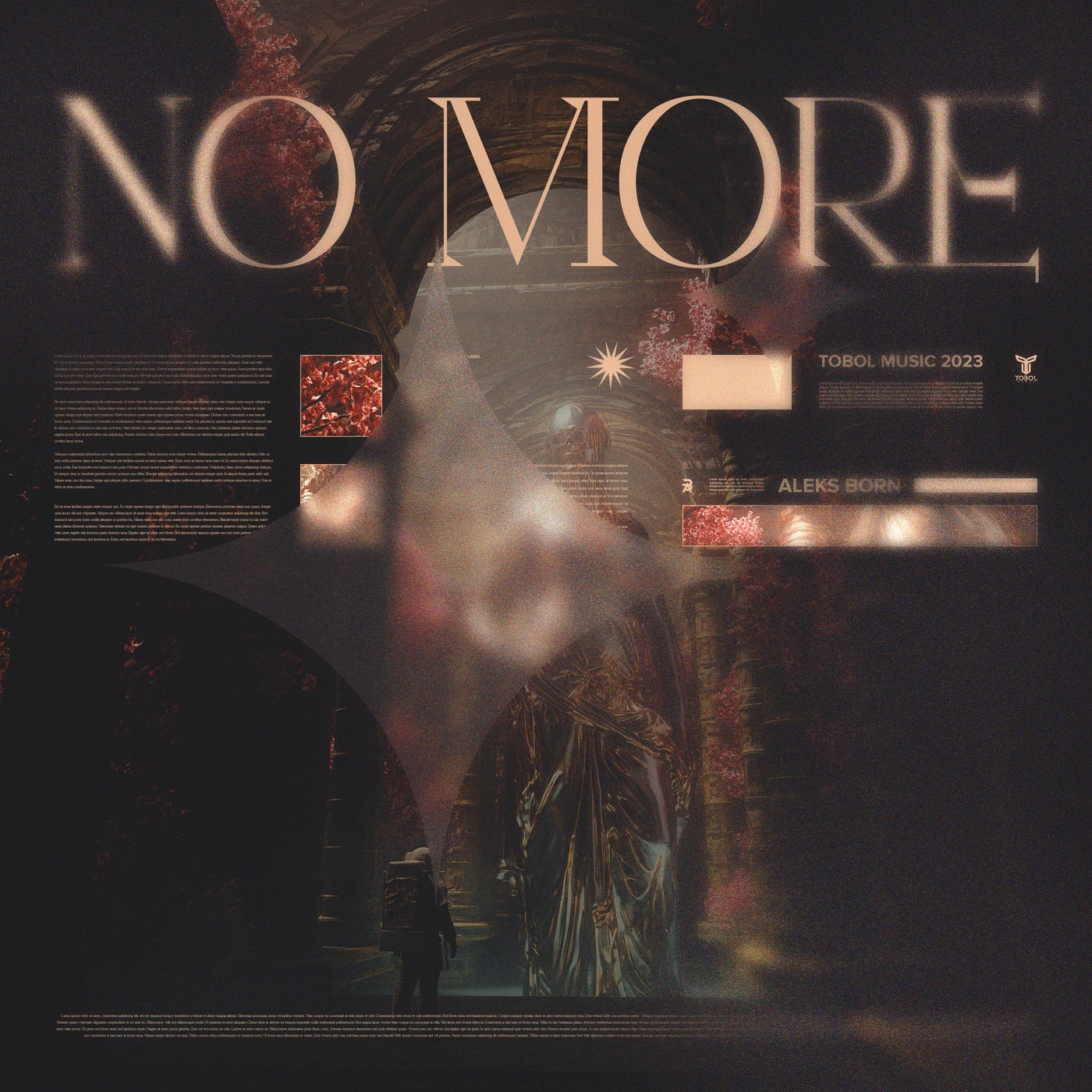 No More