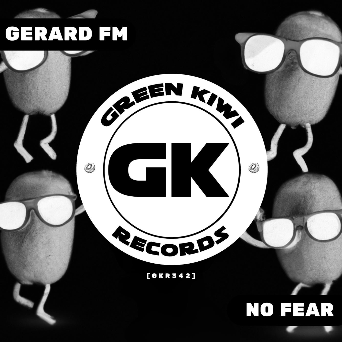 No Fear