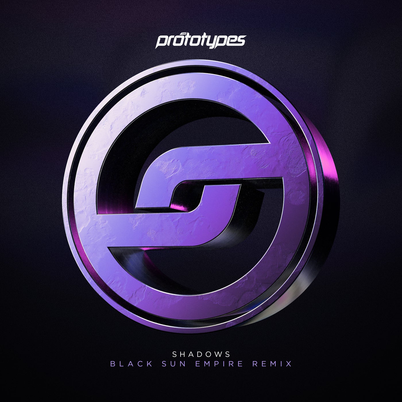 Shadows - Black Sun Empire Remix