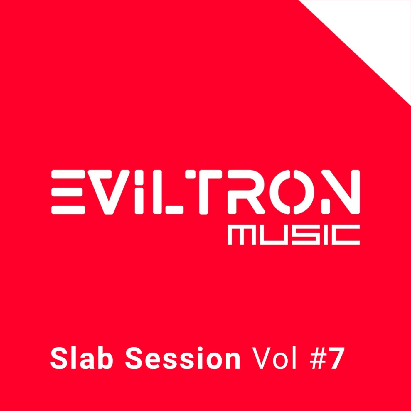 Slab Session, Vol. 7