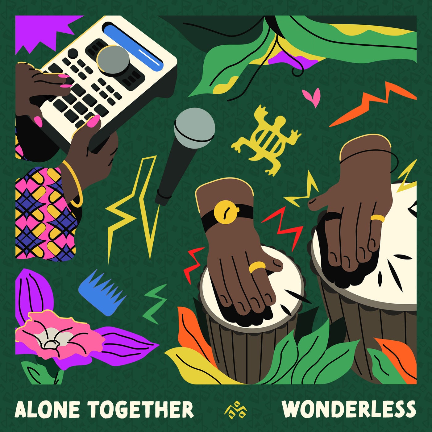 Alone Together / Wonderless