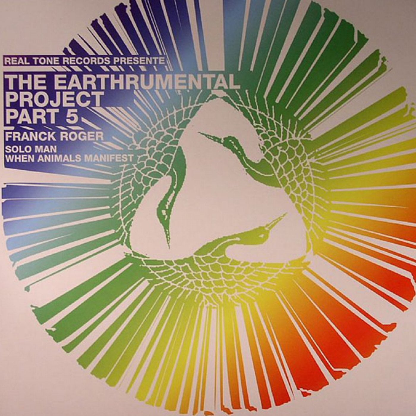 The Earthrumental Project Part 5