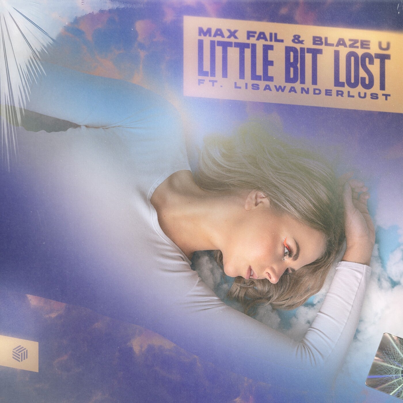 Little Bit Lost (Extended Mix)