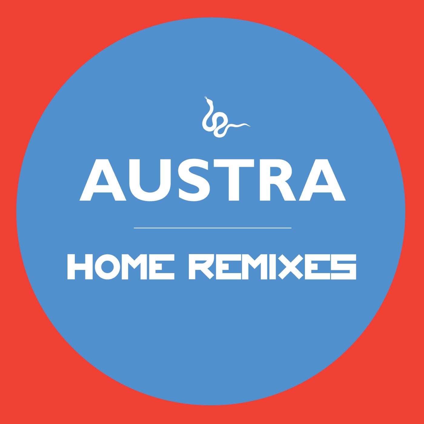 Cover art for Home Remixes