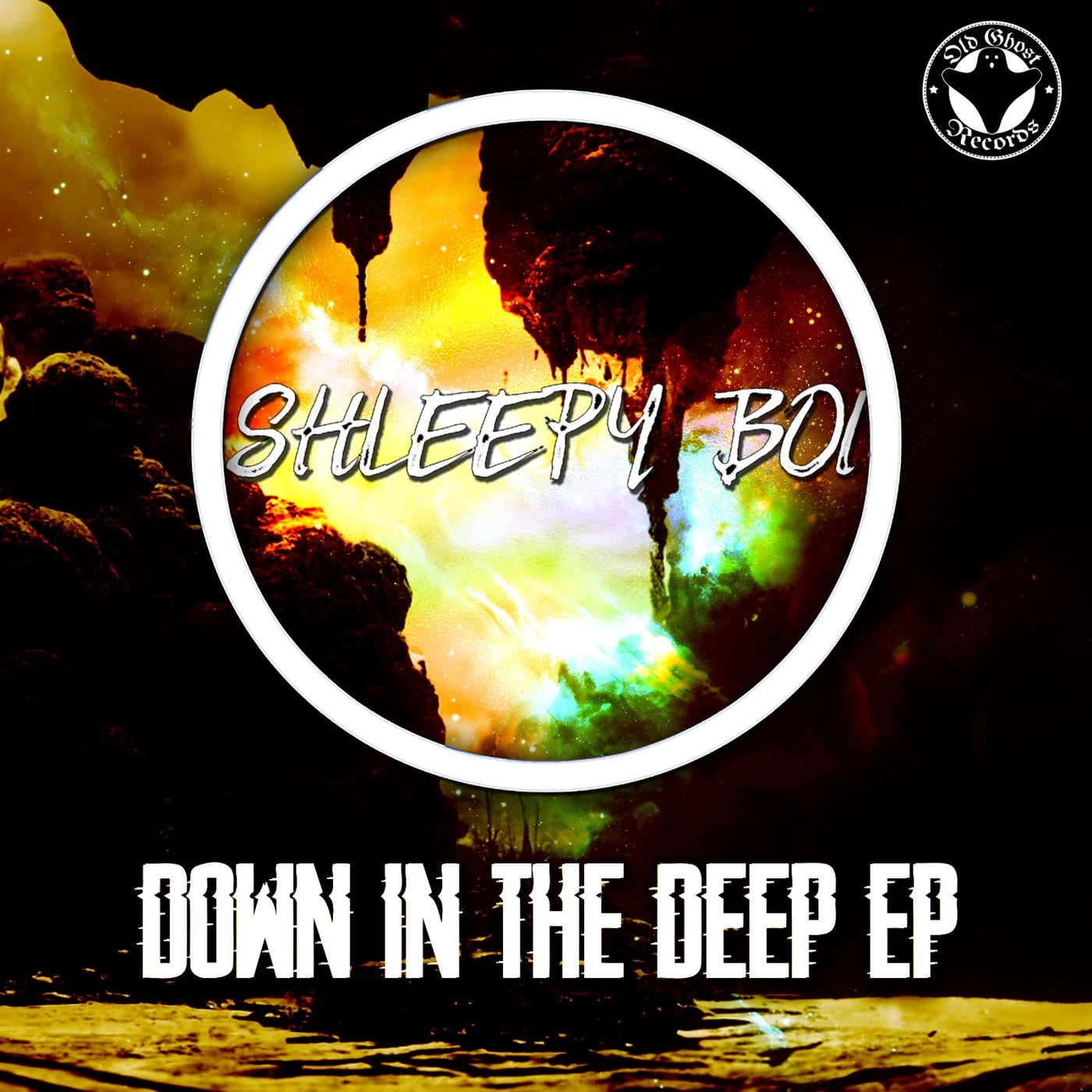 Down In The Deep EP