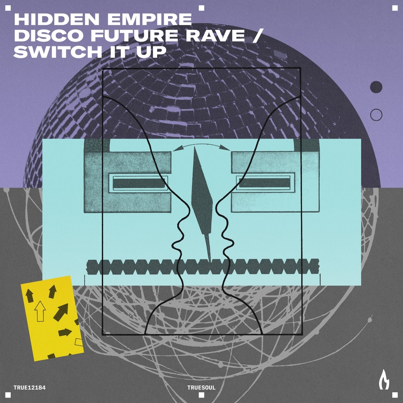 Disco Future Rave / Switch It Up