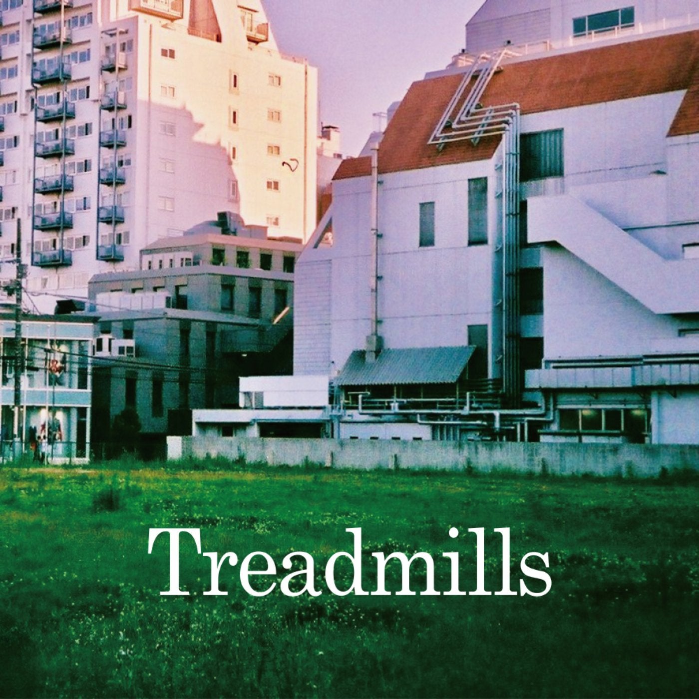 Treadmills