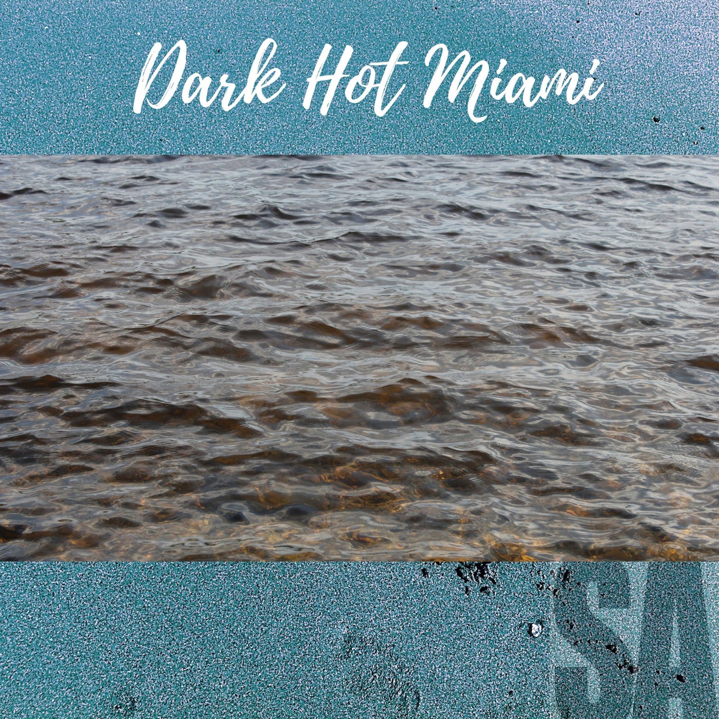 Dark Hot Miami