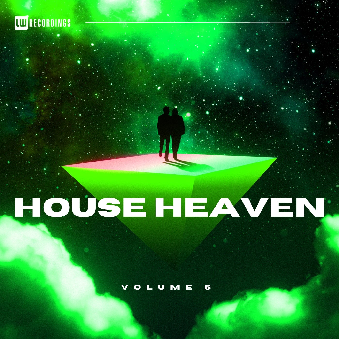House Heaven, Vol. 06
