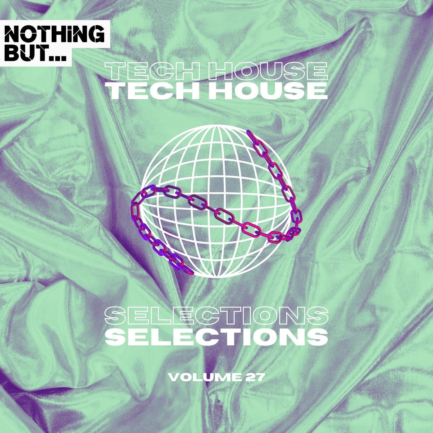 Nothing But... Tech House Selections, Vol. 27