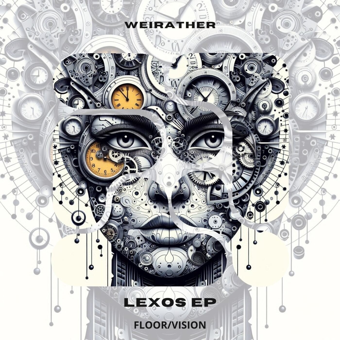 Lexos EP
