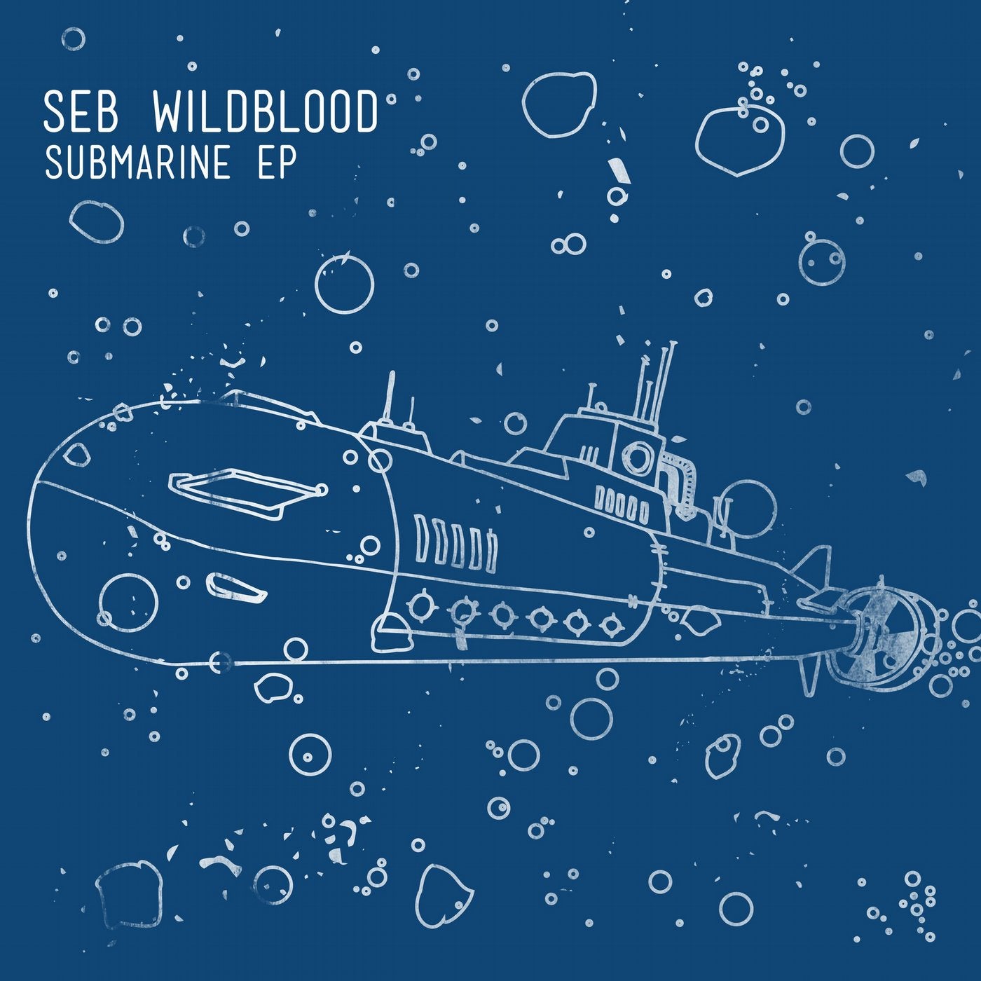 Submarine EP