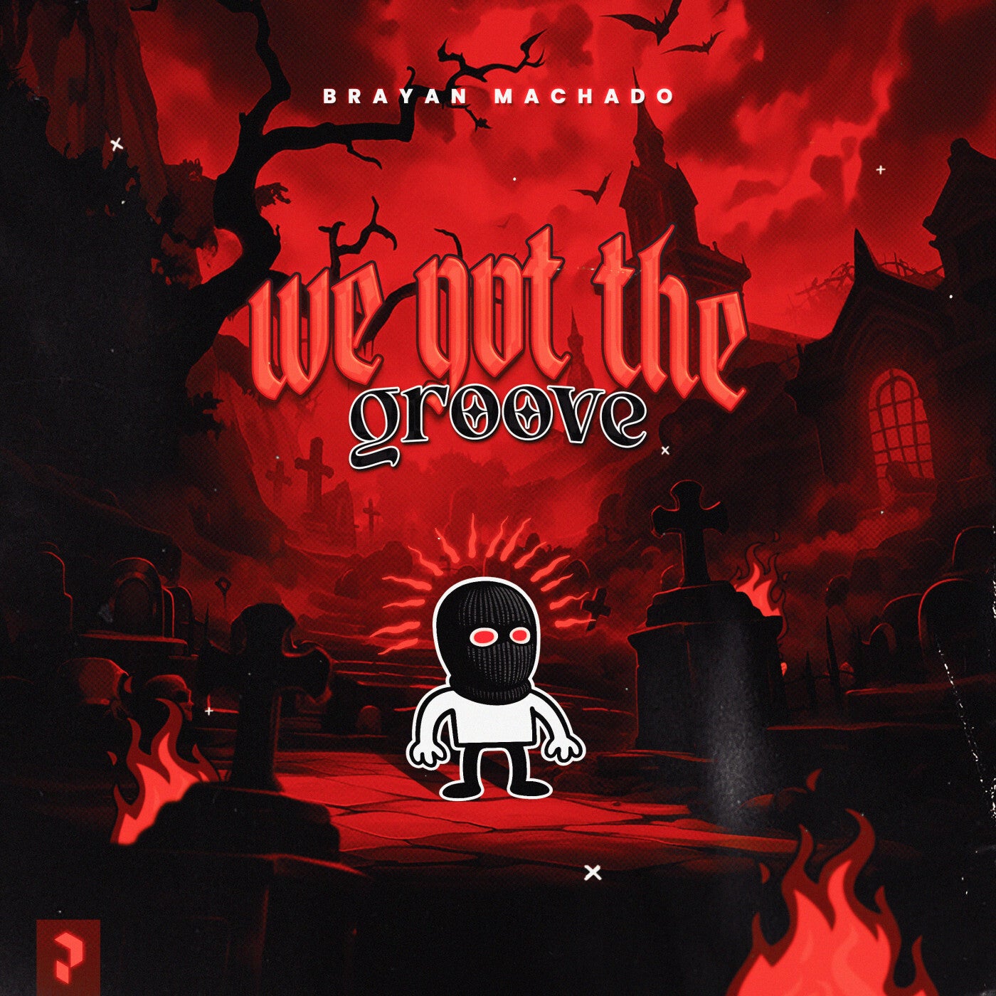 We Got The Groove