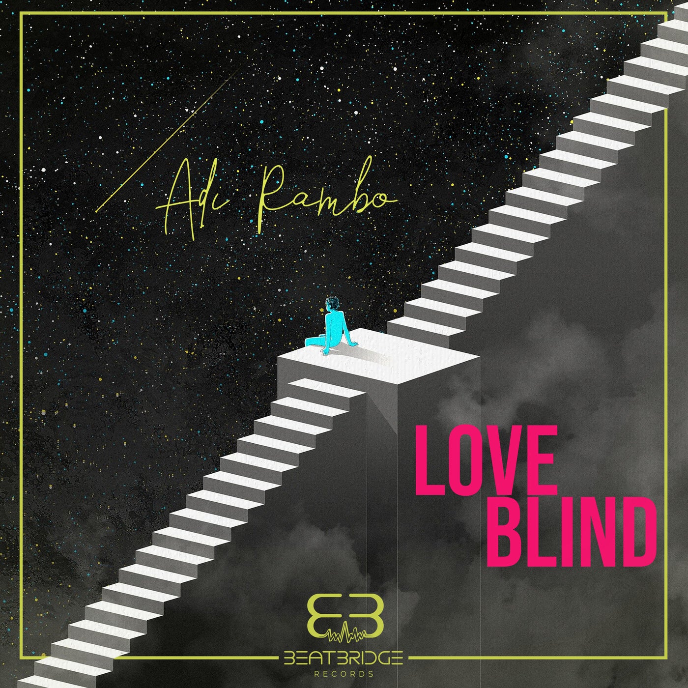 Love Blind