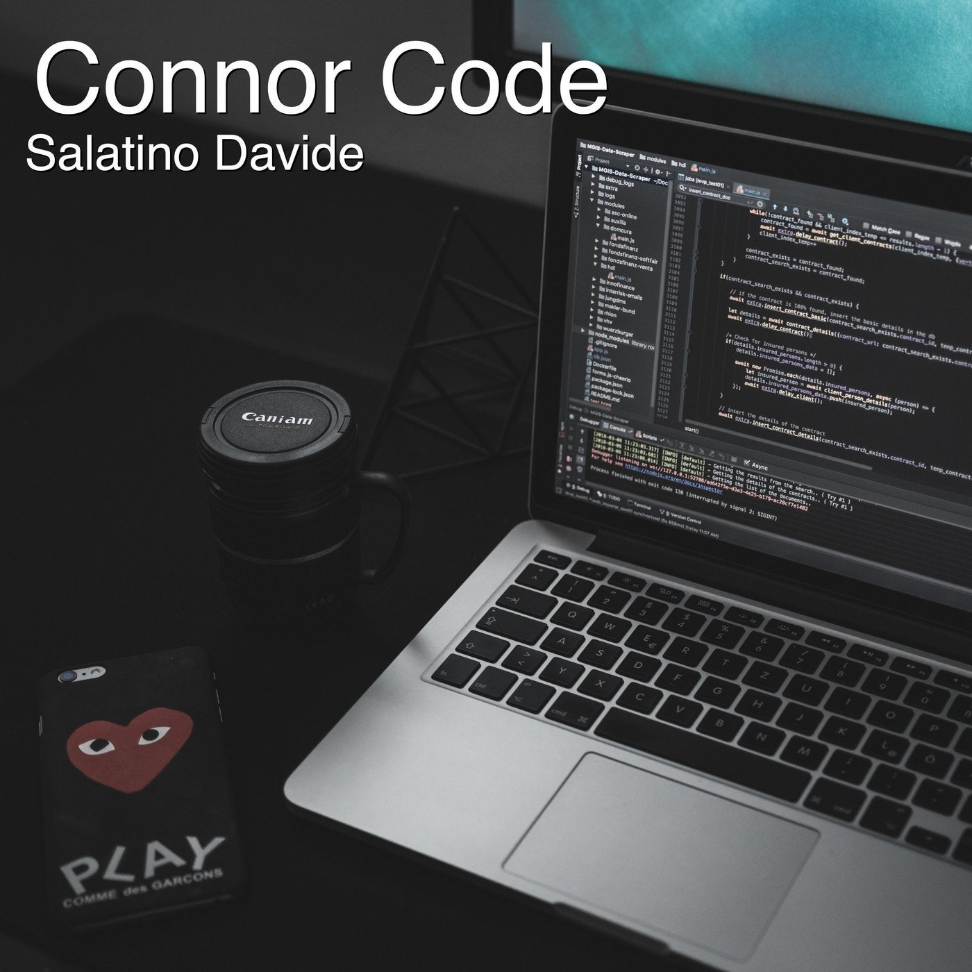 Connor Code