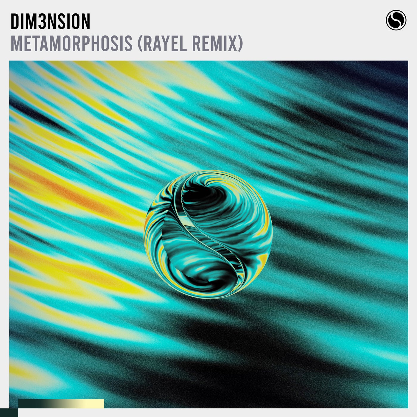 Metamorphosis (RAYEL Remix)