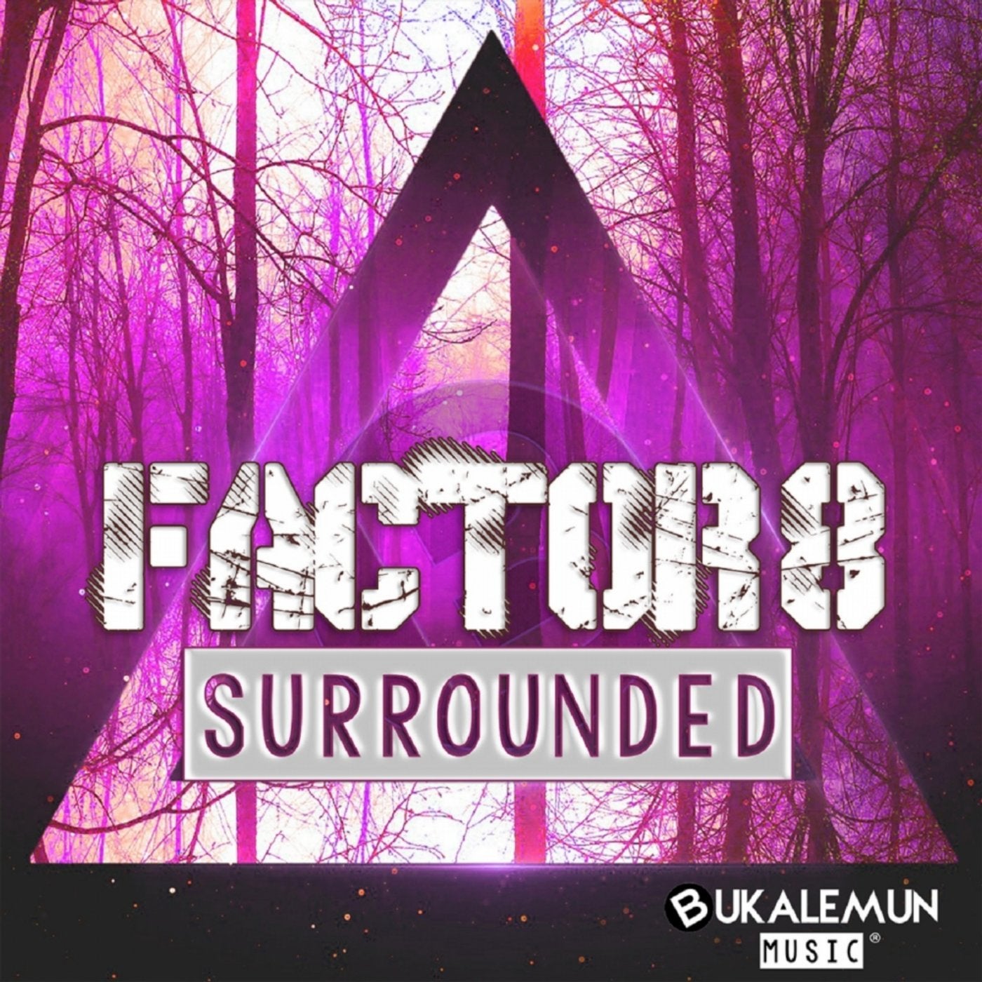 Surrounded