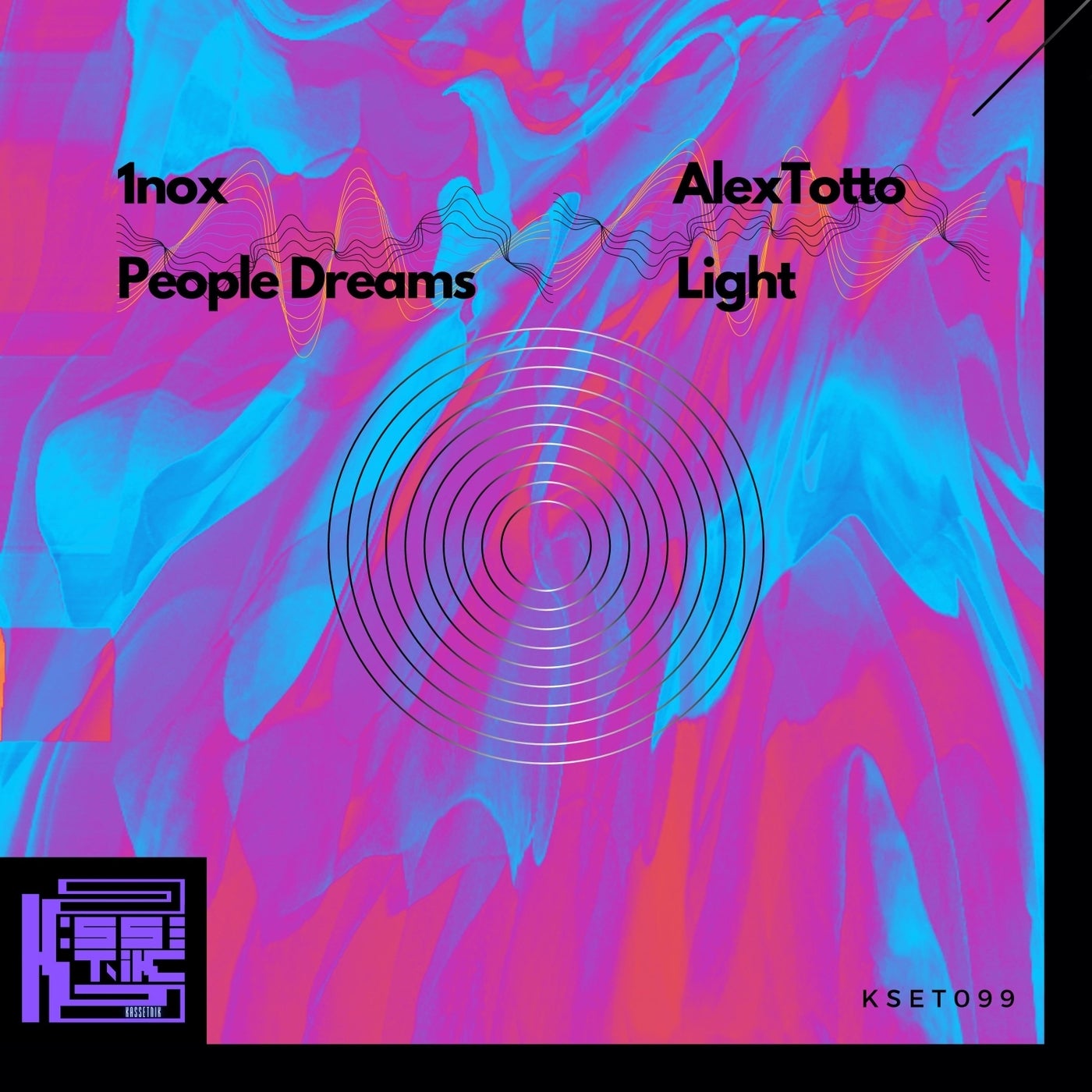 People Dreams , Light