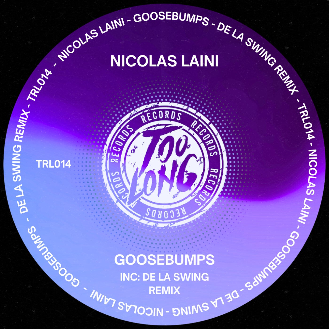 Goosebumps
