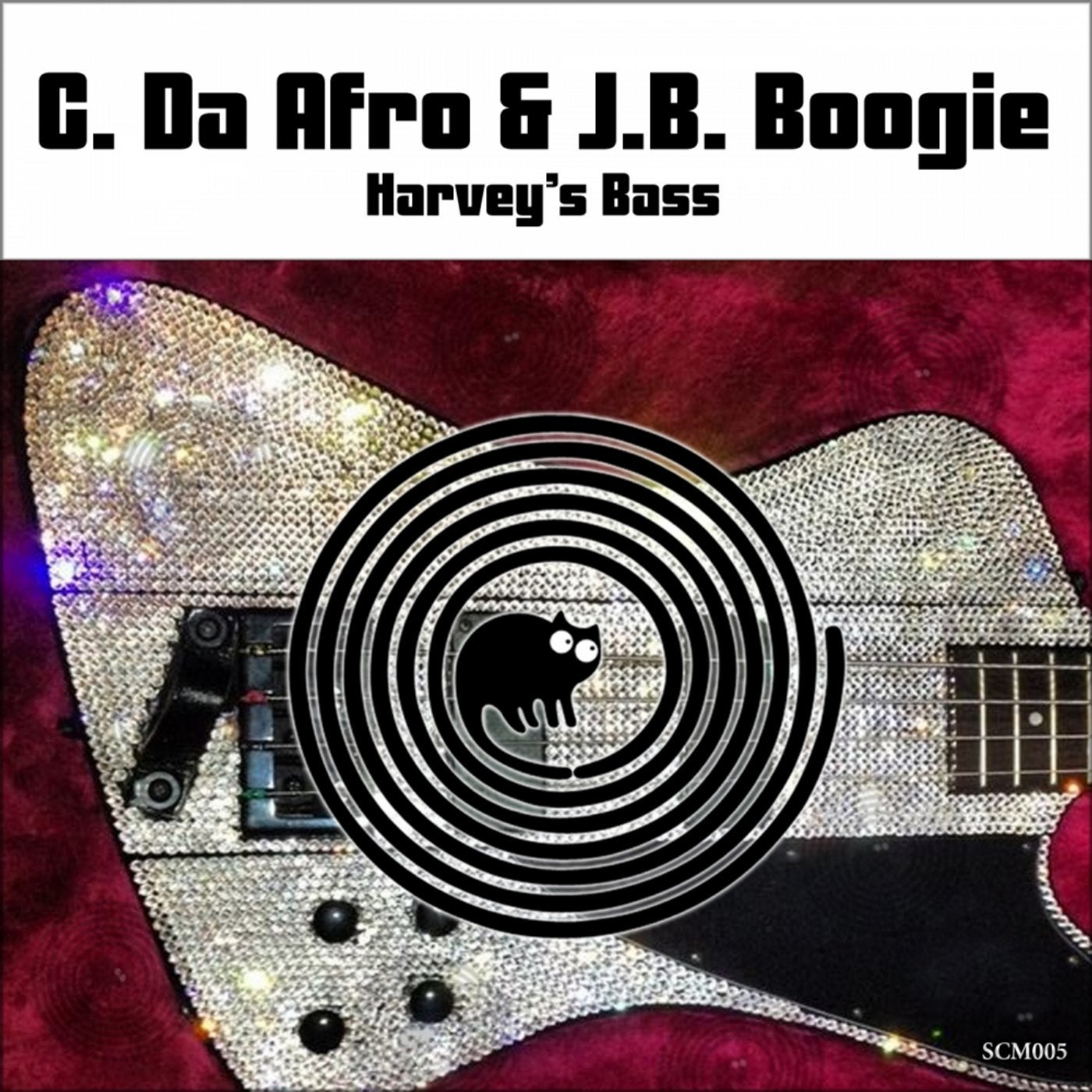 Harvey's Bass