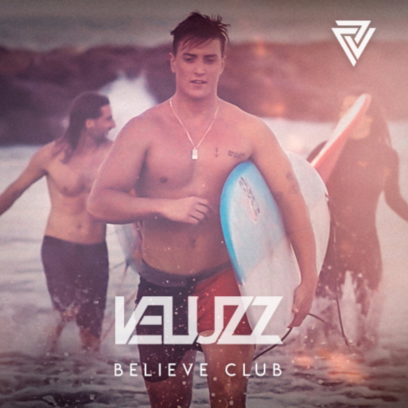 Believe Club (Club Mix)