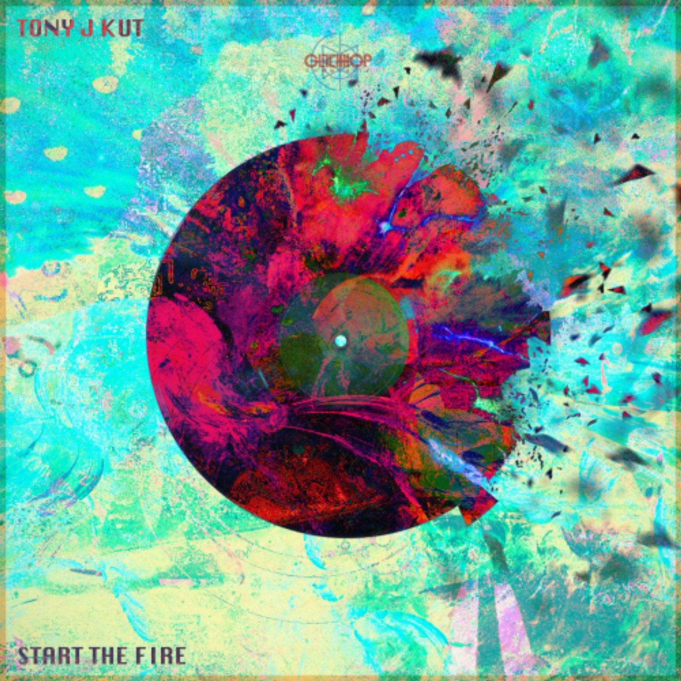 Start The Fire