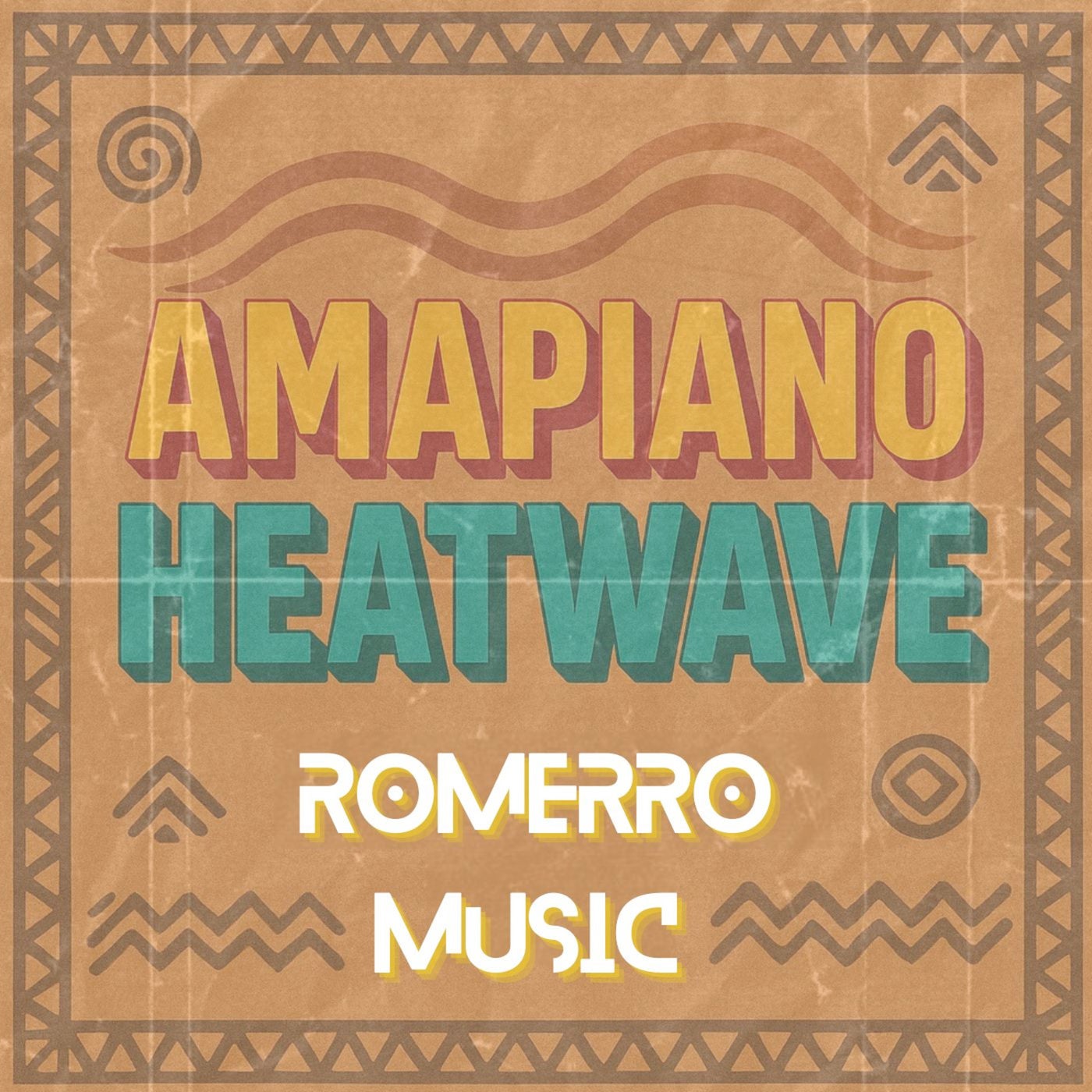 Amapiano Heatwave