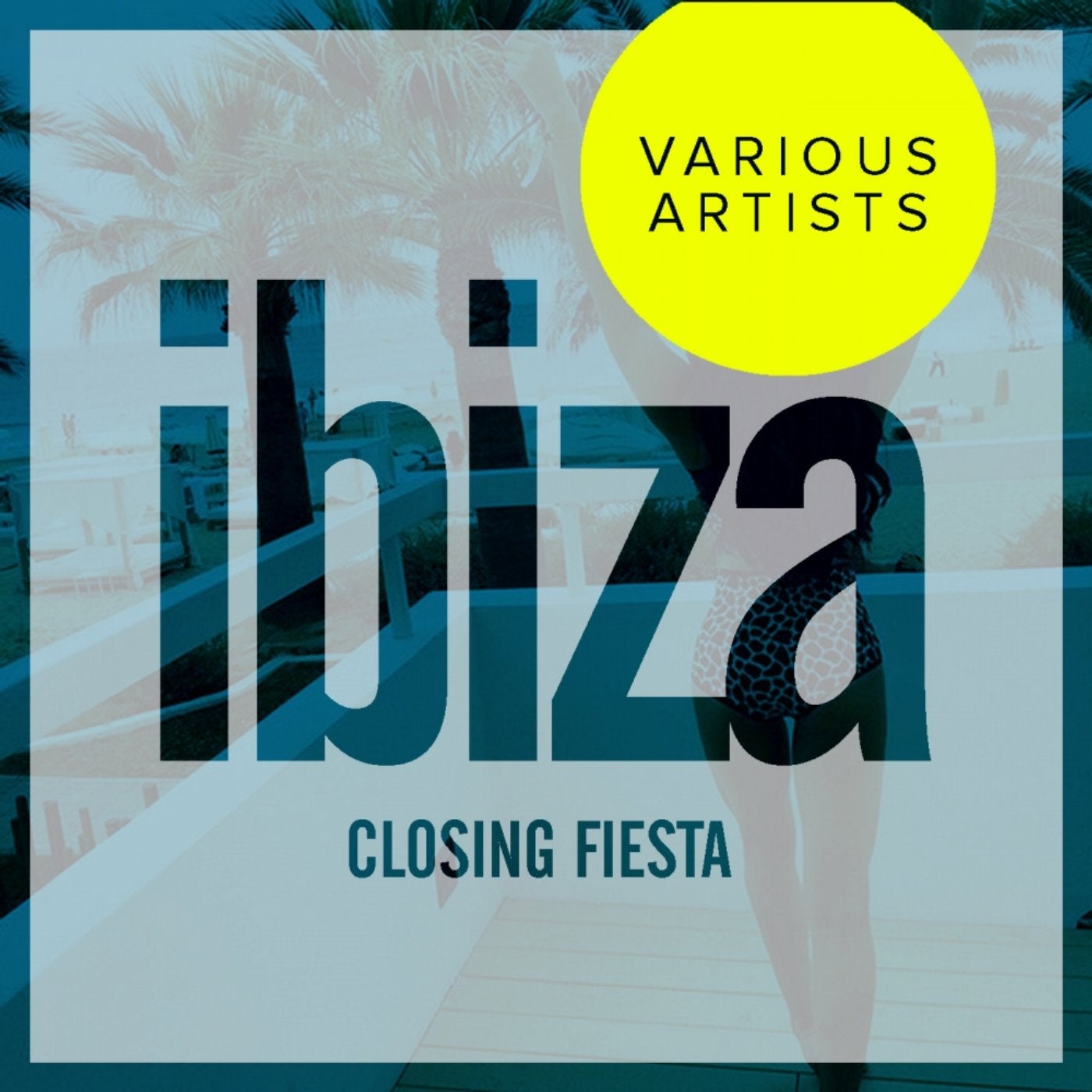 Ibiza Closing Fiesta