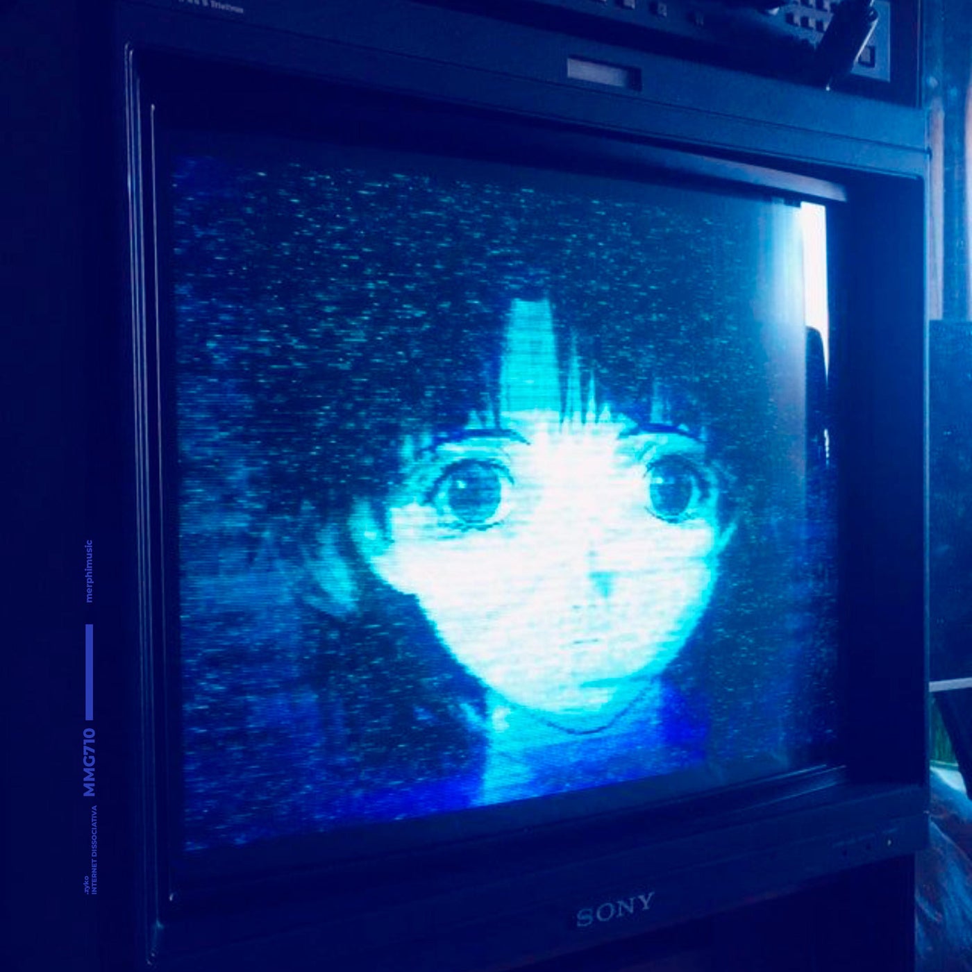 INTERNET DISSOCIATIVA