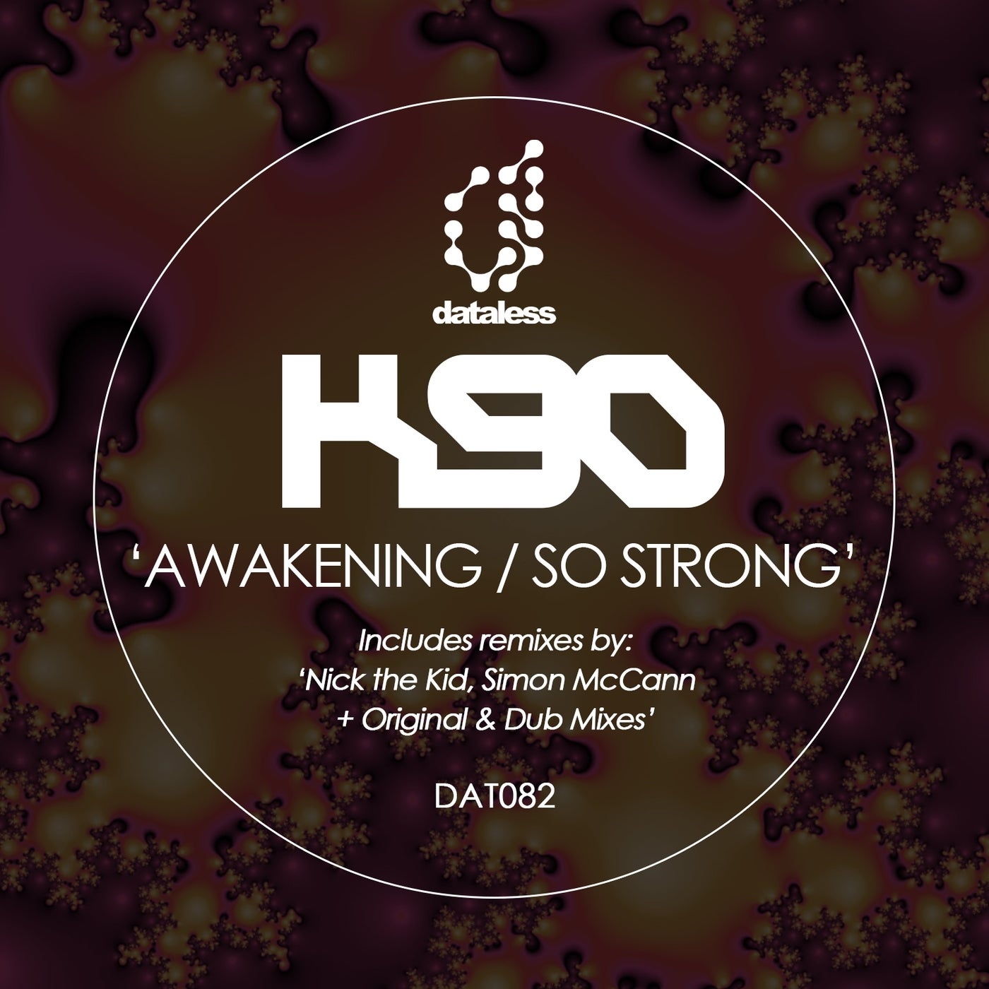 Awakening, so Strong (Remixes)