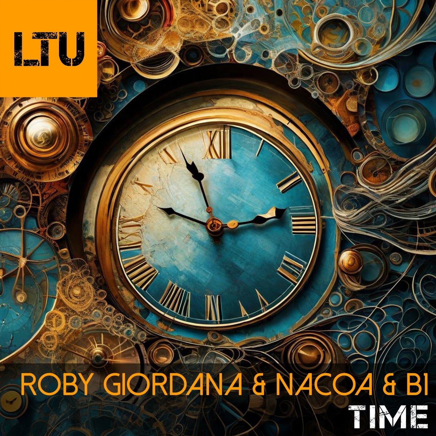 Time