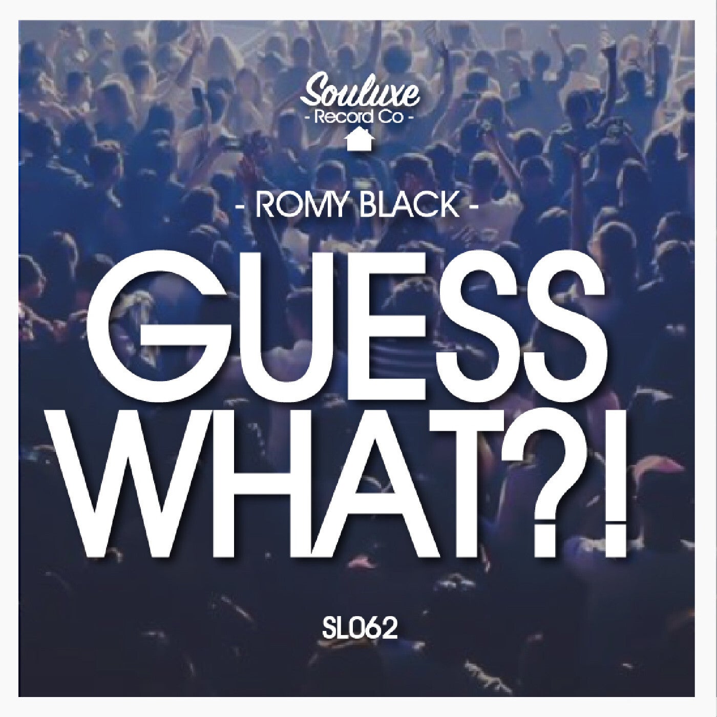 Guess What?!