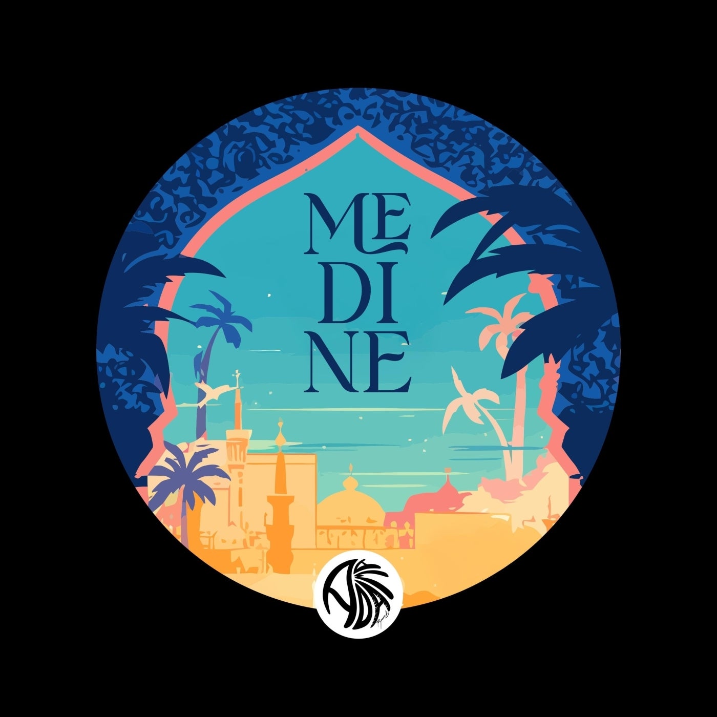 Medine