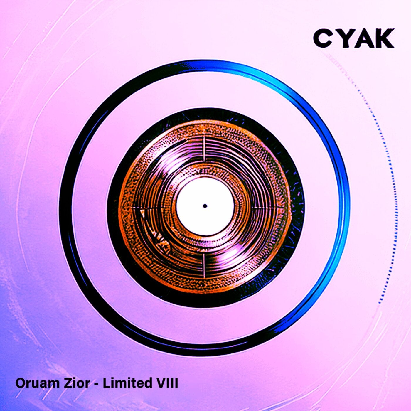 Limited Series VIII