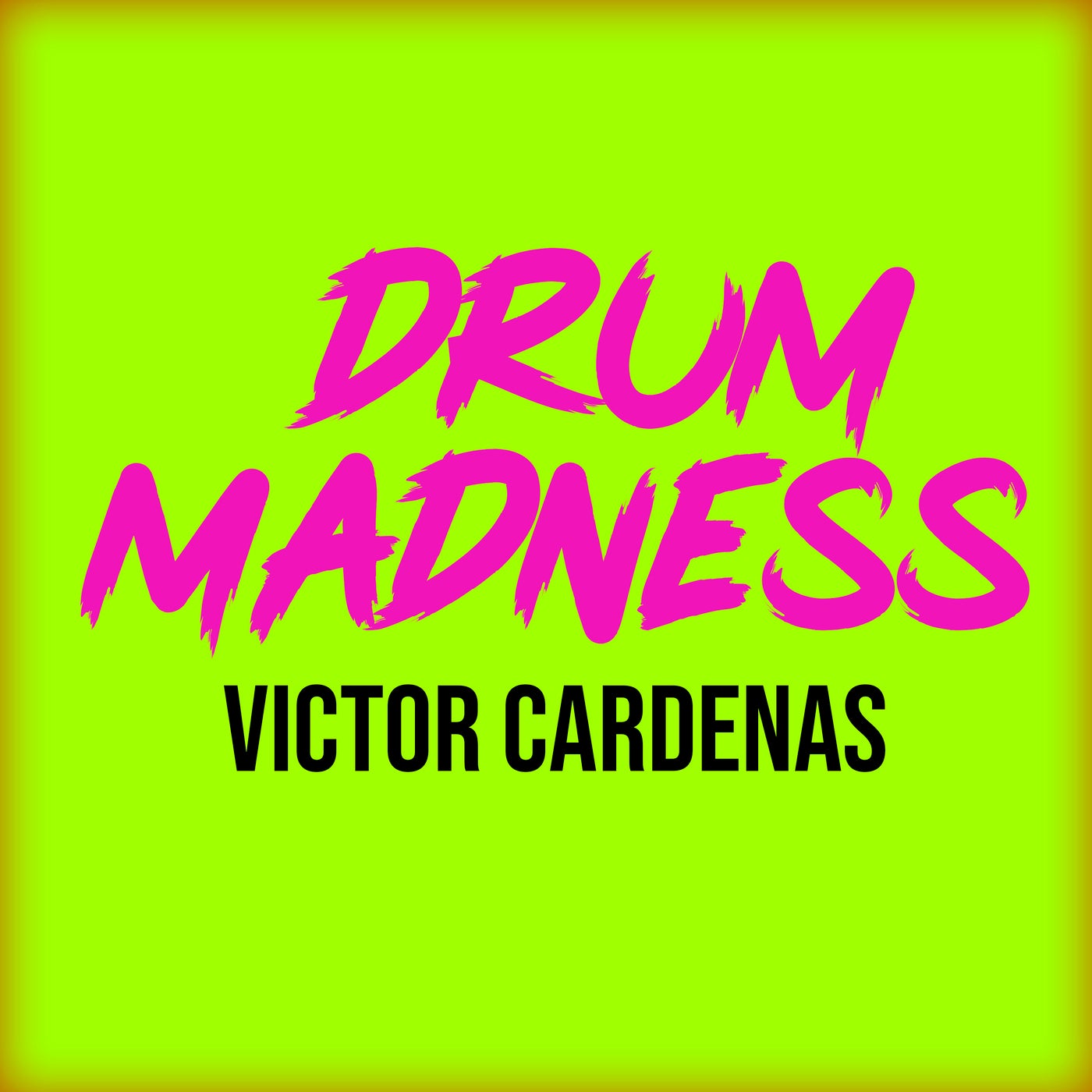 Drum Madness