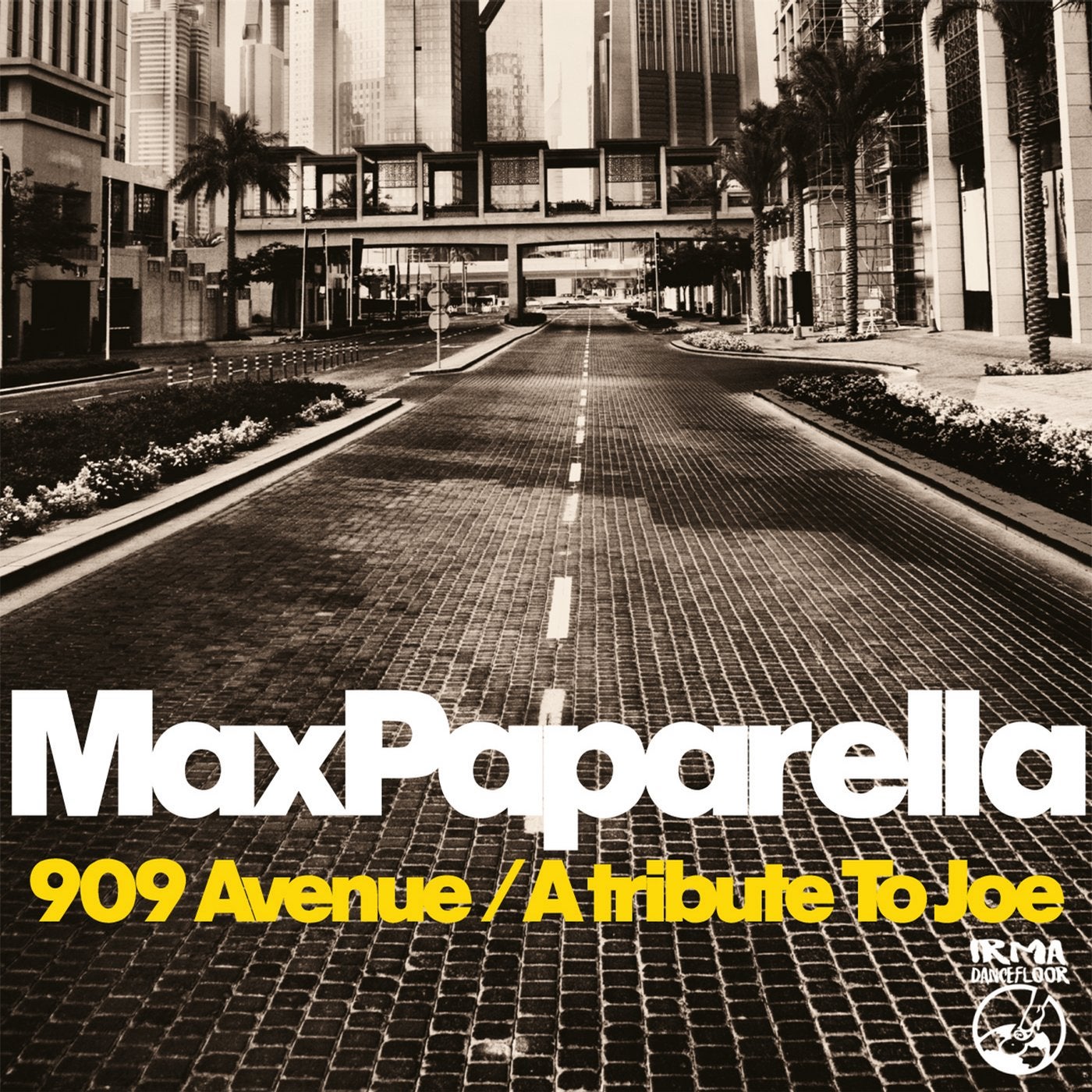909 Avenue / A tribute to Joe