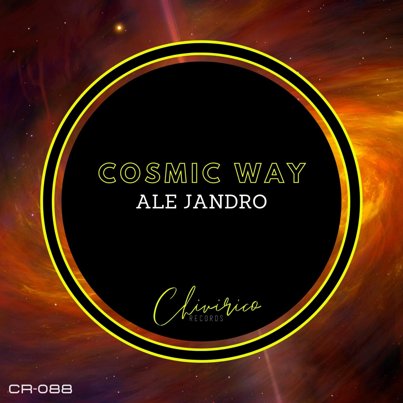 Cosmic Way