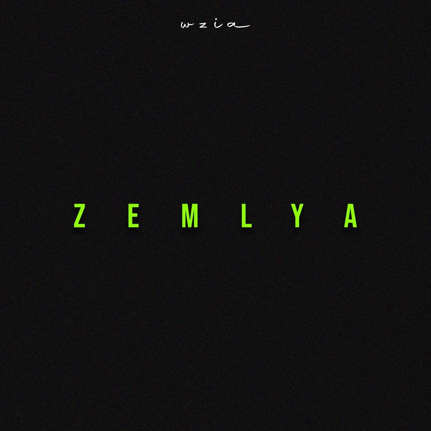 Zemlya