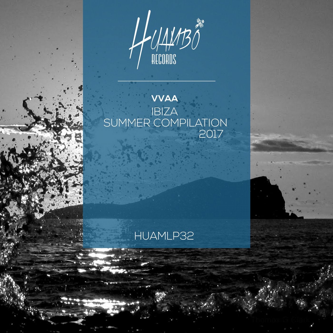 Ibiza Summer Compilation 2017