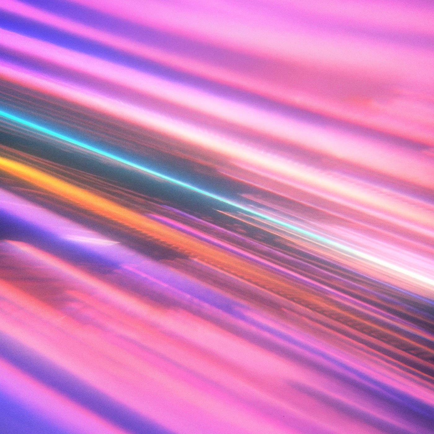 AETERNA (Jon Hopkins x Coldplay)