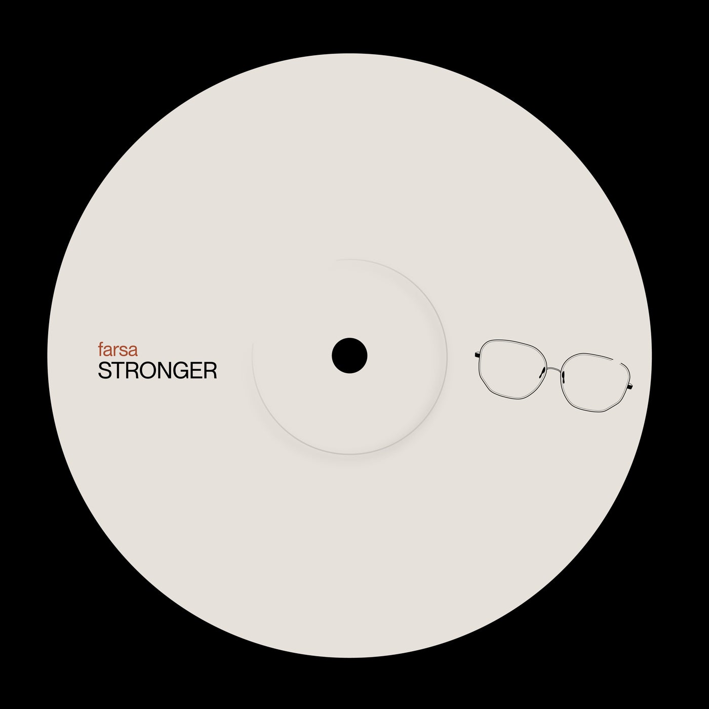 Stronger (Alternative Mix)