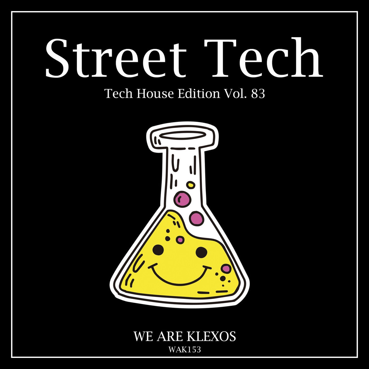 Street Tech, Vol. 83