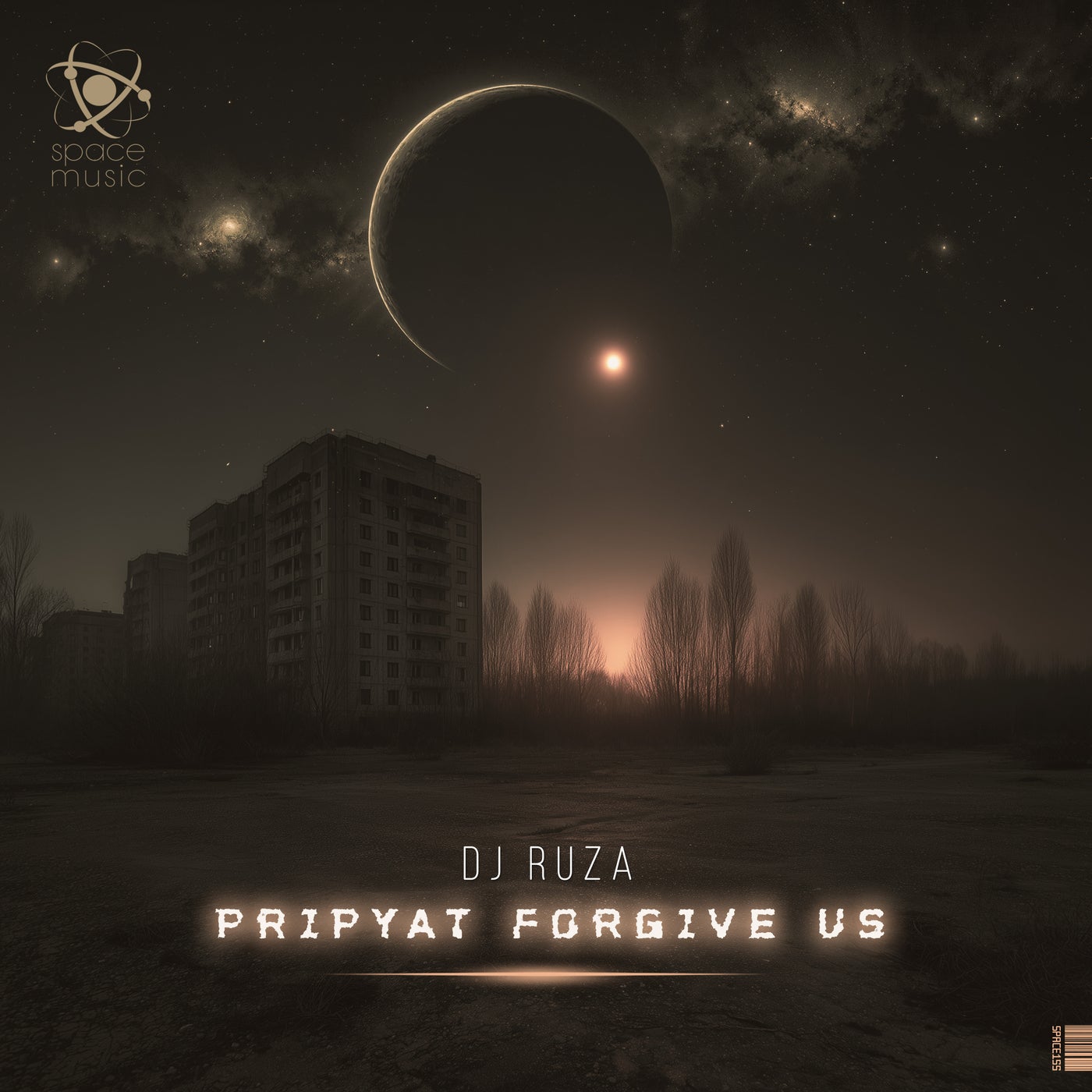 Pripyat Forgive Us