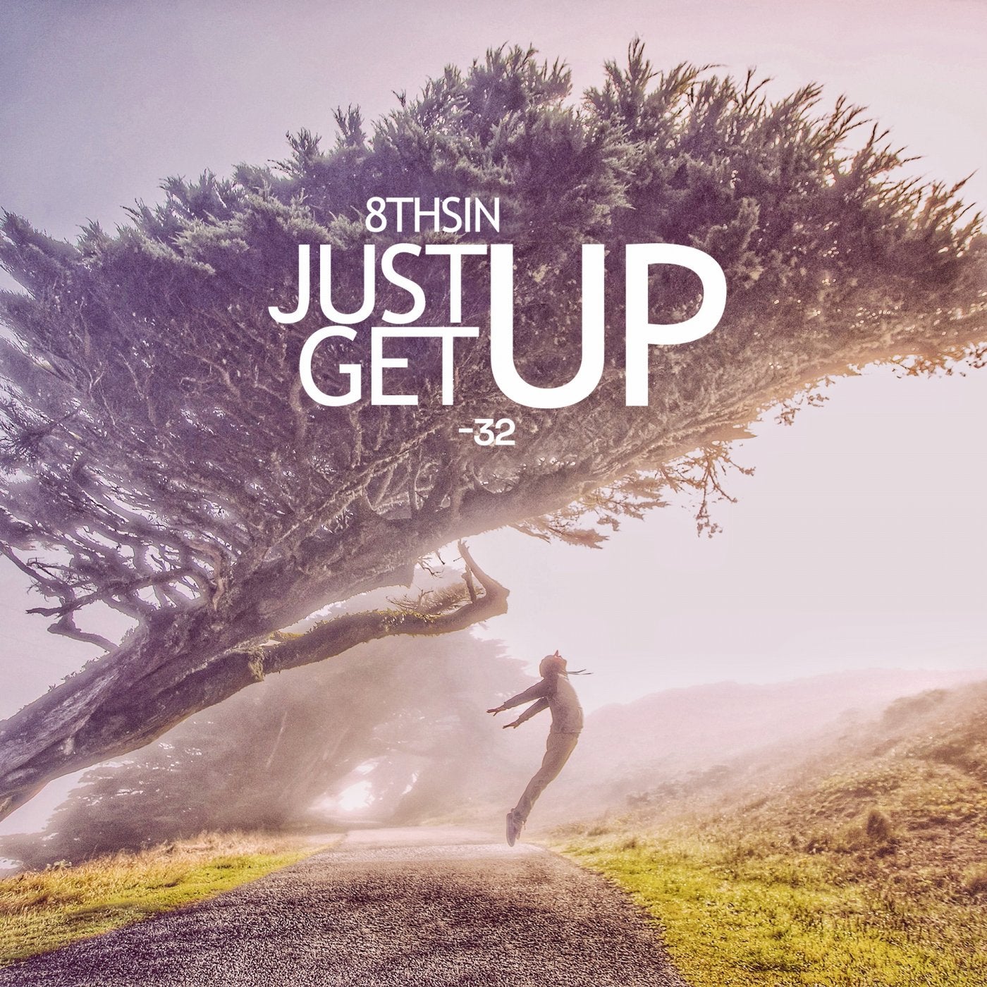 Just Get Up