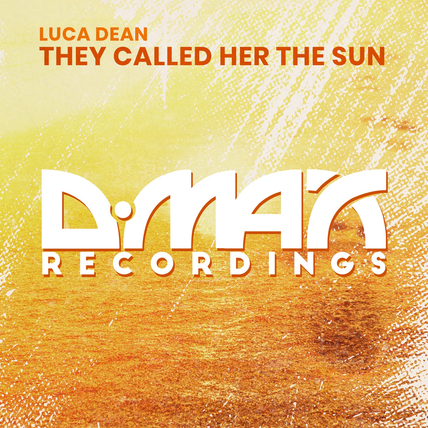 They Called Her The Sun (Original Mix)