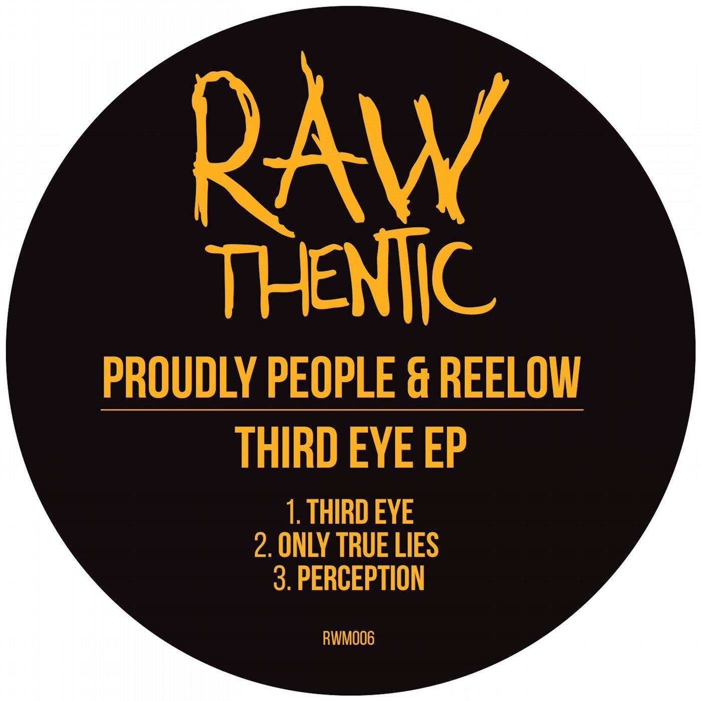 Third Eye EP